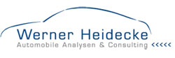 Werner Heidecke Automobile Analysen & Consulting